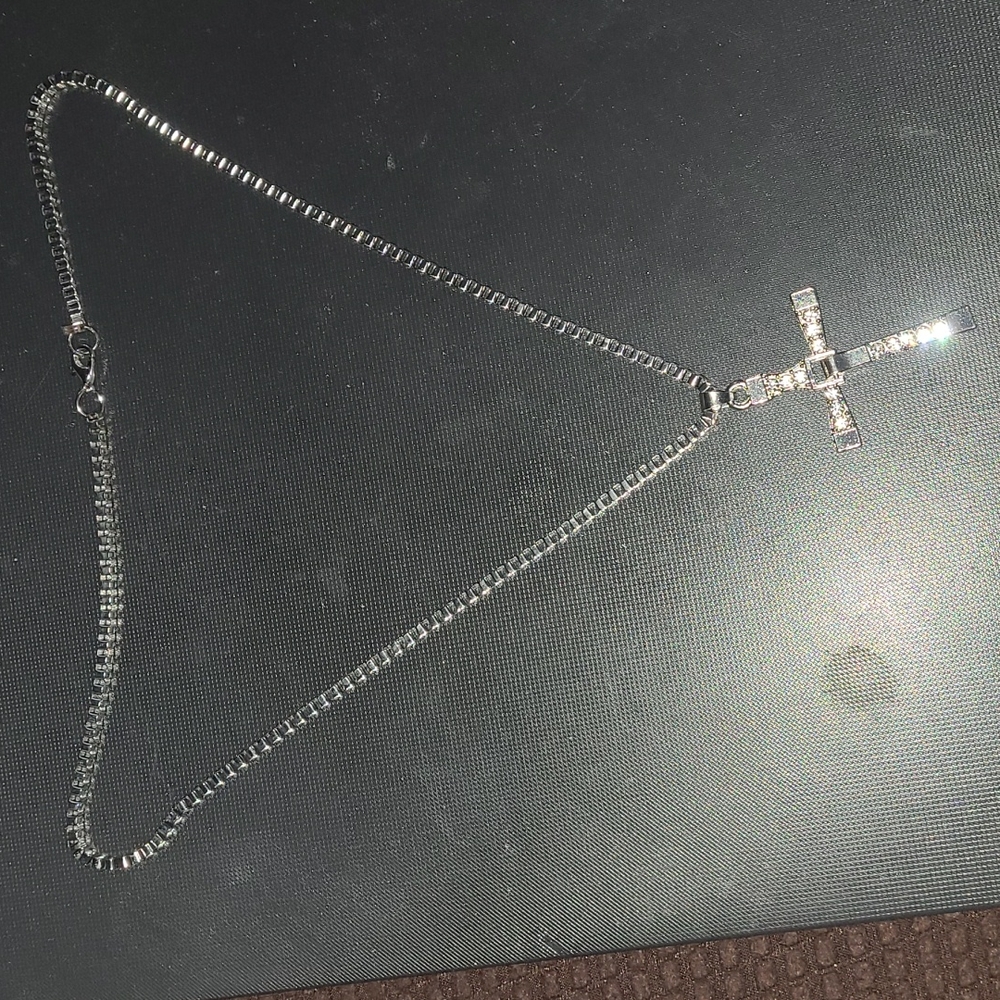 New "Fast and Furious" styled cross - Picture 4 of 4